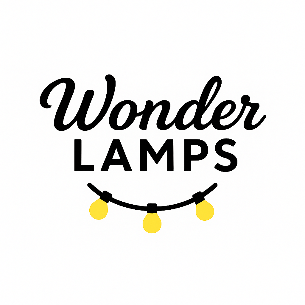 Wonder Lamps